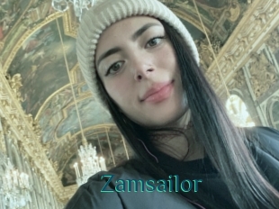 Zamsailor