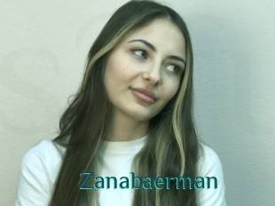 Zanabaerman