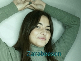 Zarabeeson