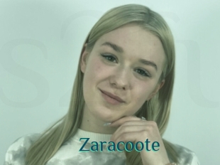 Zaracoote