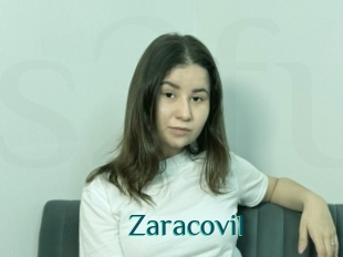 Zaracovil