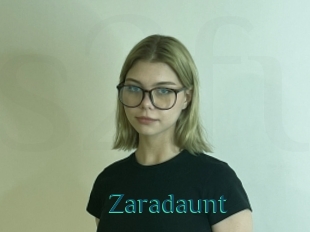 Zaradaunt