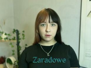 Zaradowe