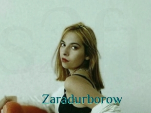 Zaradurborow