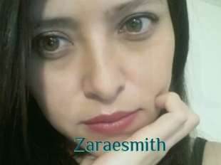 Zaraesmith