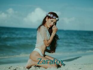 Zarafox