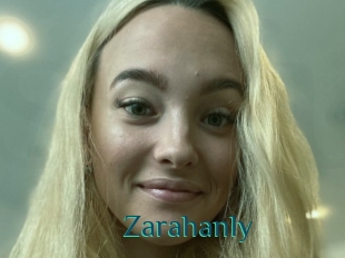 Zarahanly