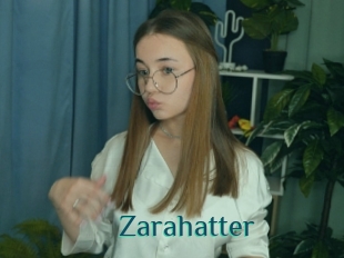 Zarahatter