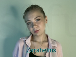 Zarahelms