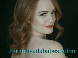 Zaranevadababestation