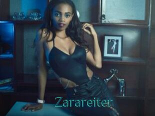 Zarareiter