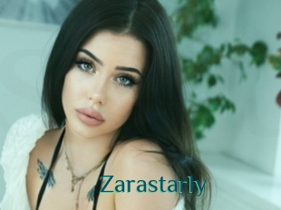 Zarastarly