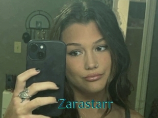 Zarastarr