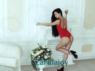 Zarinajoy