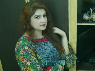 Zehraali