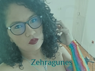 Zehragunes