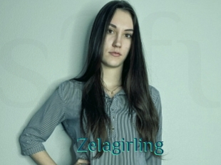 Zelagirling