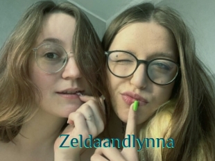 Zeldaandlynna