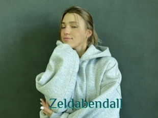 Zeldabendall