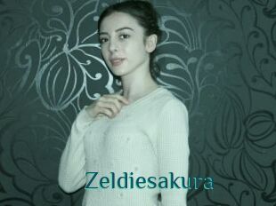 Zeldiesakura
