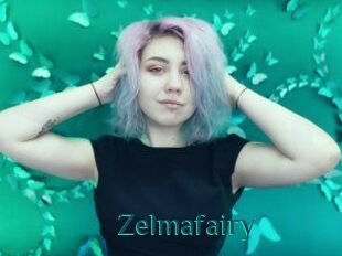 Zelmafairy