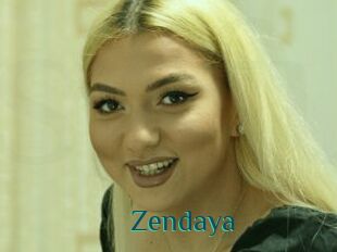 Zendaya