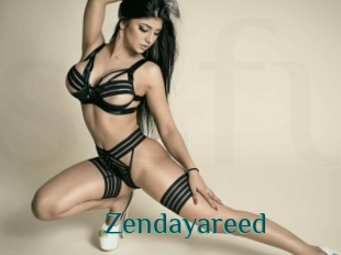 Zendayareed