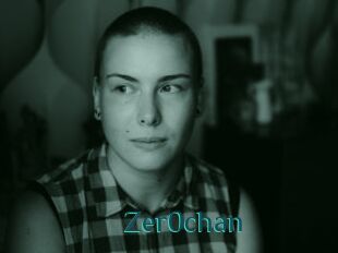 Zer0chan