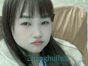 Zhanghuihui