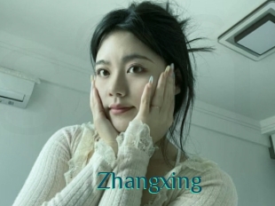 Zhangxing
