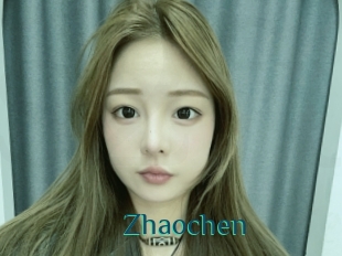 Zhaochen