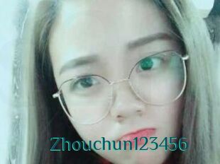 Zhouchun123456