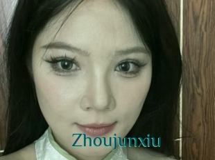 Zhoujunxiu