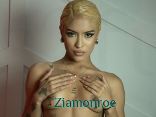 Ziamonroe