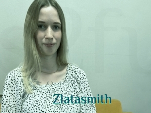 Zlatasmith