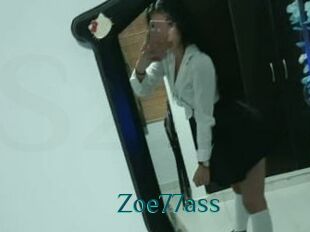 Zoe77ass