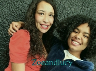 Zoeandlucy