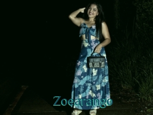 Zoearango