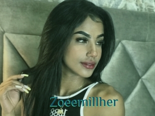 Zoeemillher