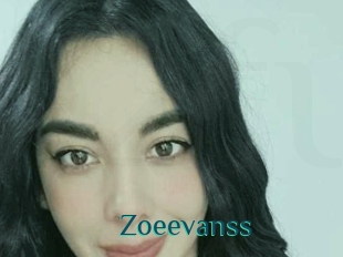 Zoeevanss