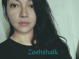 Zoehshaik