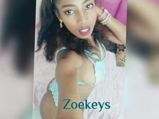 Zoekeys