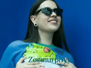 Zoemurphyy