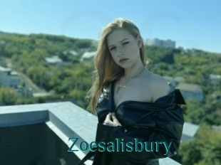 Zoesalisbury