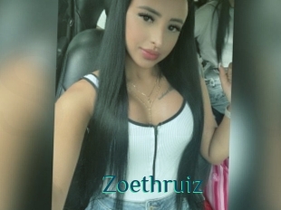 Zoethruiz