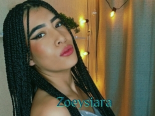 Zoeysiara