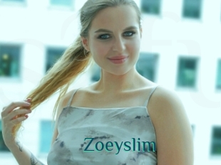 Zoeyslim