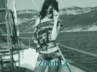 Zoluhka