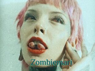 Zombiemari