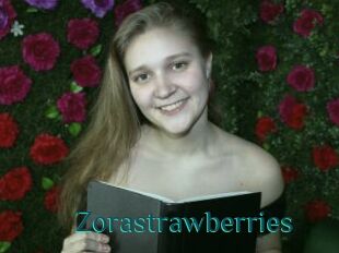 Zorastrawberries